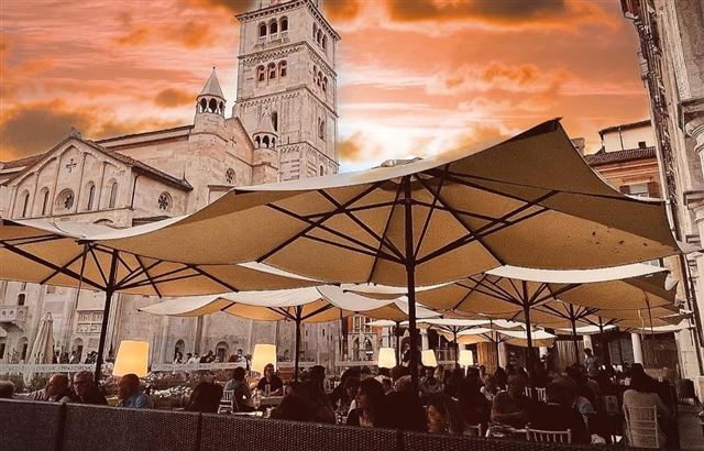 Caffè Concerto Modena