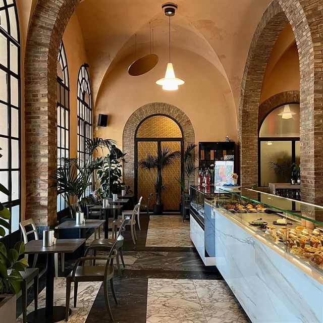 Caffè Concerto Modena