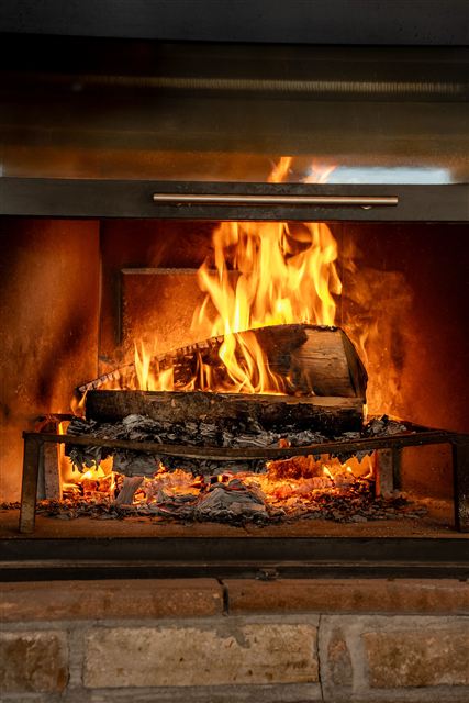Il Fuoco - Italy on the Road