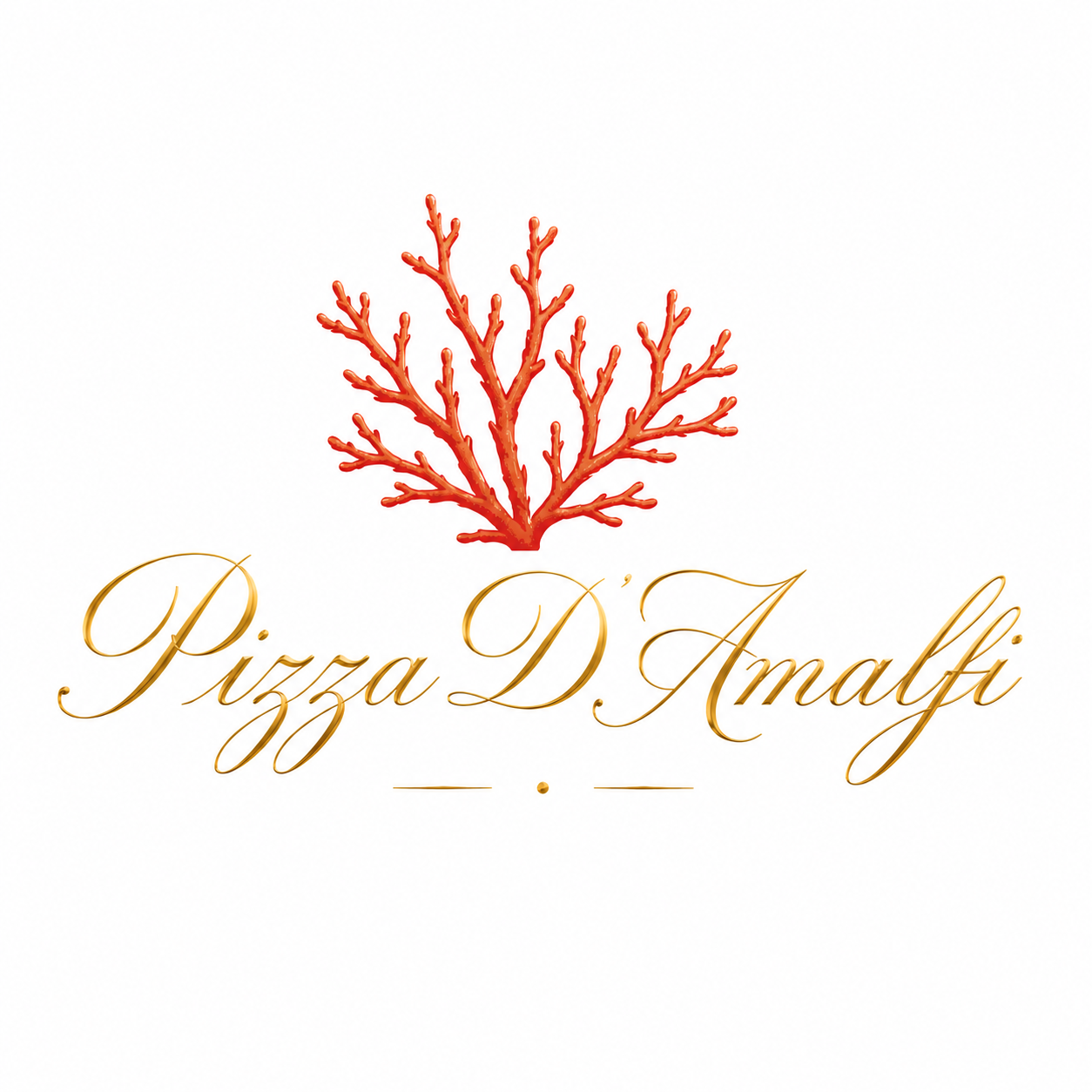 Pizza D'Amalfi